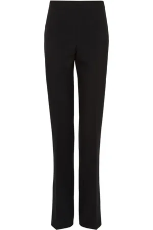 Salvatore Ferragamo Straight broek