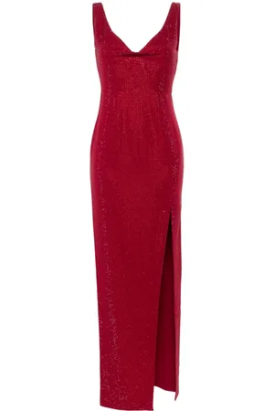 Roland Mouret Diamante avondjurk