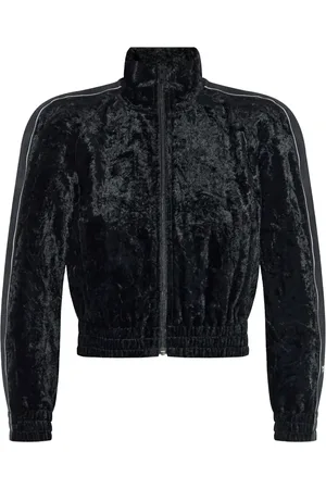 Alexander Wang Fluwelen vest
