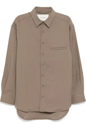 Entire Studios Giant blouse