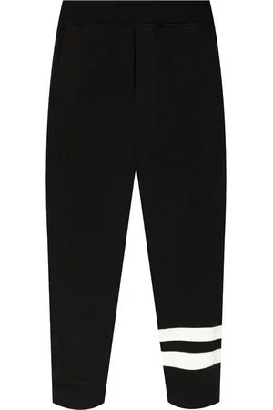 Dsquared2 Trainingsbroek met tekst