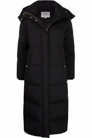 Woolrich Lange donsjas