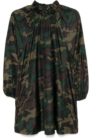 Cynthia Rowley Taffeta mini