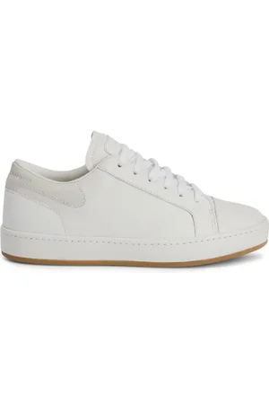 Giuseppe Zanotti GZ Cityleren sneakers