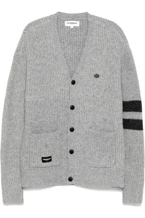 Chocoolate Vest met logopatch