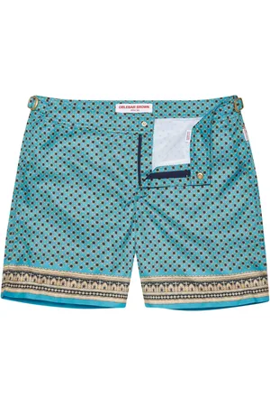 Orlebar Brown Bulldog zwembroek