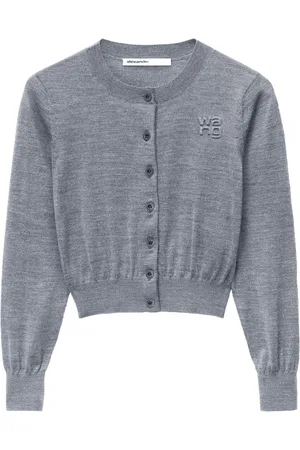 Alexander Wang Vest met logo