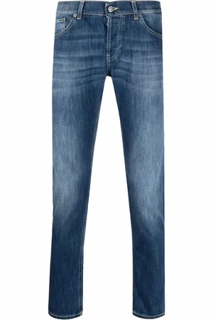 Dondup Straight jeans