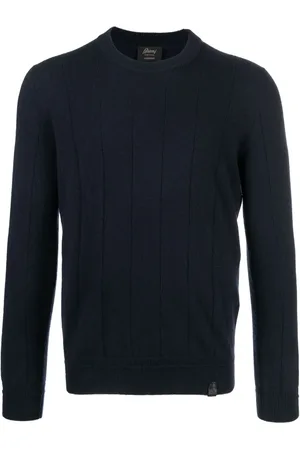 BRIONI Kasjmier trui