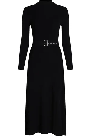 Karl Lagerfeld Jurk met ceintuur