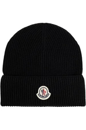 Moncler Muts van katoen