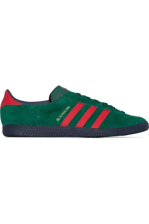 adidas Blackburn SPZL suède sneakers