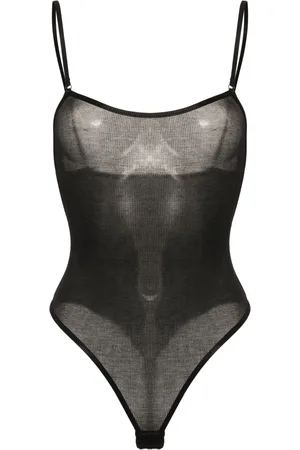 MAISON CLOSE La Femme Amazone body