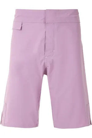 AMIR SLAMA Shorts