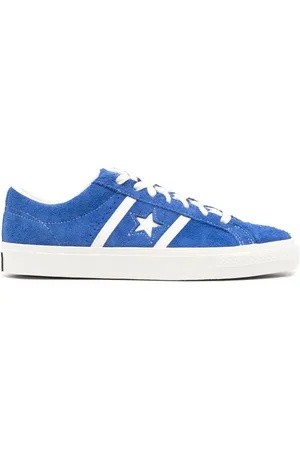 Converse One Star Academy Pro suède sneakers