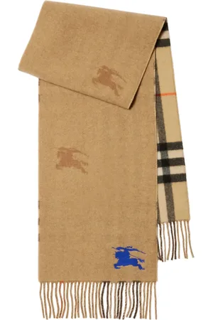 Burberry Kasjmier sjaal
