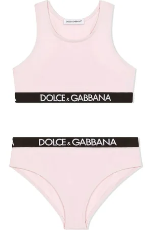 Dolce & Gabbana Ondergoed met logoband
