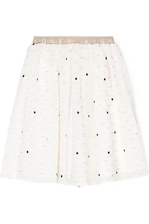 Aigner Rok met stippen