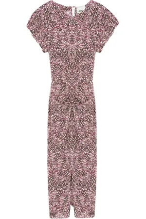 Isabel Marant Terena jurk