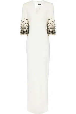 Jenny Packham Ruth avondjurk