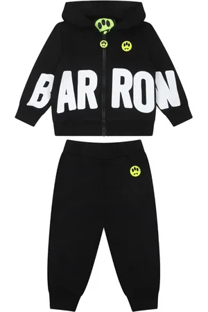 BARROW Trainingspak met logoprint