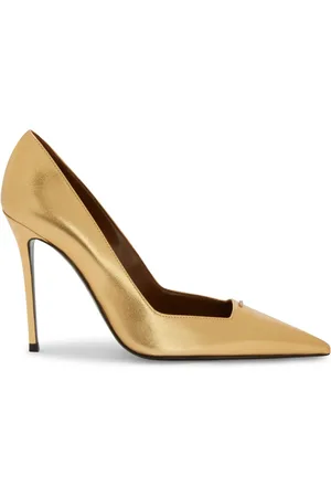 Giuseppe Zanotti 105 mm Raquel pumps