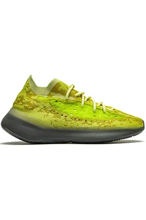 adidas Yeezy Boost 380 "Hylte Glow" sneakers
