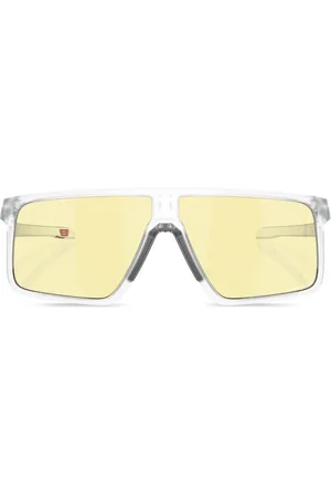 Oakley Zonnebril met oversized montuur