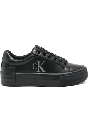 Calvin Klein Leren sneakers