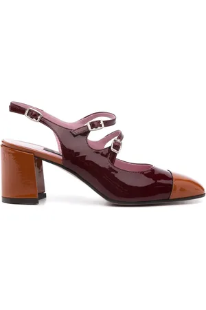 Carel Papaya 60 mm pumps