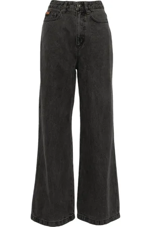 Chocoolate Straight jeans