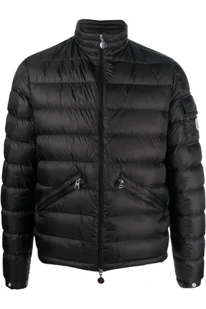 Moncler Donsjack met rits