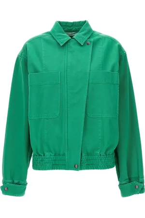 Max Mara Arturo cropped jack
