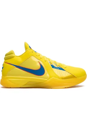 Nike KD 3 "Christmas" sneakers
