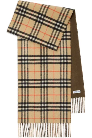 Burberry Vintage Check sjaal