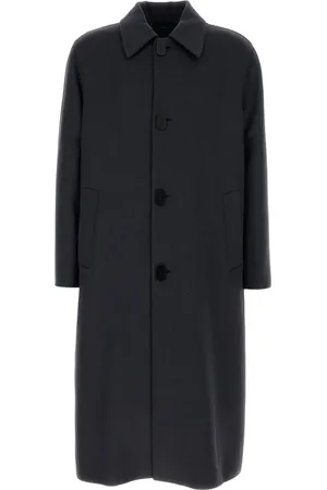 Fendi Wollen jas