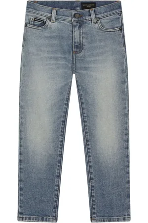 Dolce & Gabbana Skinny jeans
