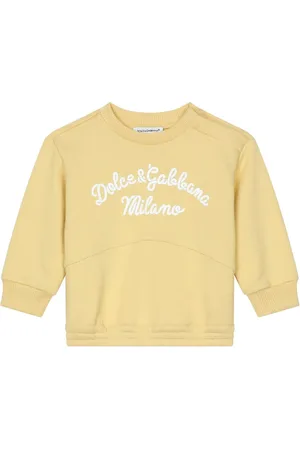 Dolce & Gabbana Jersey met logo