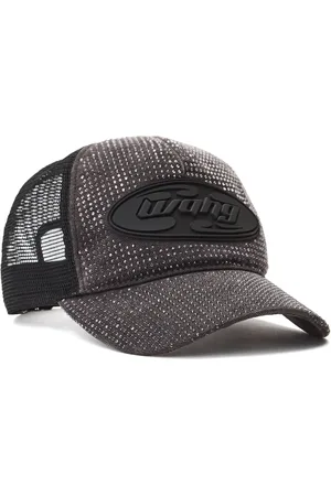 Alexander Wang Pet met logopatch