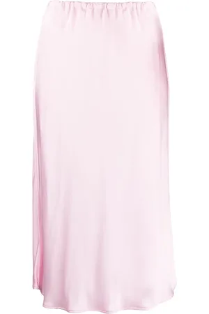 Jil Sander Flared midi