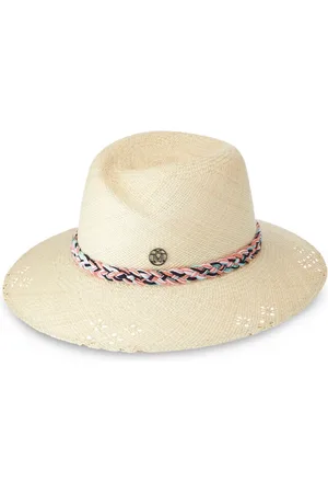 Le Mont St Michel Fedora hoed