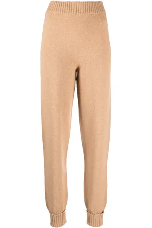 Twin-Set Trainingsbroek met elastische taille