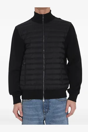 Moncler Gewatteerd vest