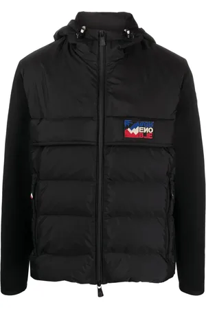 Moncler Vest met capuchon