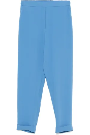 P.A.R.O.S.H. Broek met toelopende pijpen