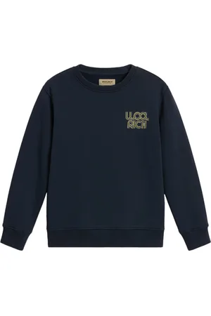 Woolrich Basic sweater