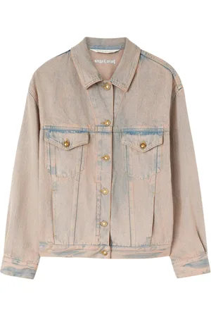 Palm Angels Denim jack