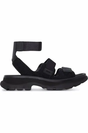 Alexander McQueen Tread sandalen