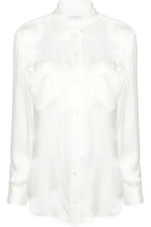 Equipment Zijden blouse