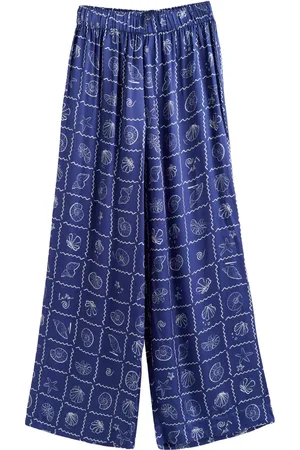 Chinti & Parker La Mer broek